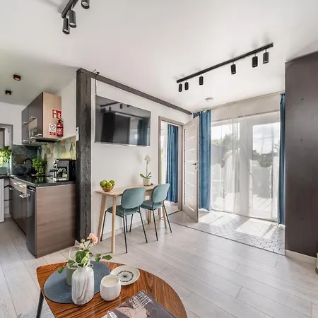 Family Garden House With Free Private Parking & Playground Riga