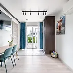 Family Garden House With Free Private Parking & Playground Semesterbostad