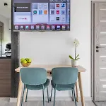Family Garden House With Free Private Parking & Playground Semesterbostad Riga