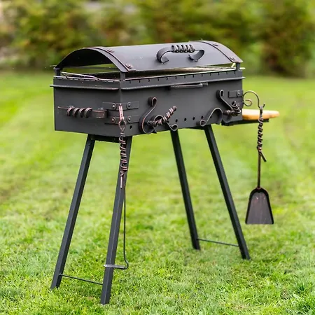 Family Garden House With Free Private Parking & Playground * Ryga