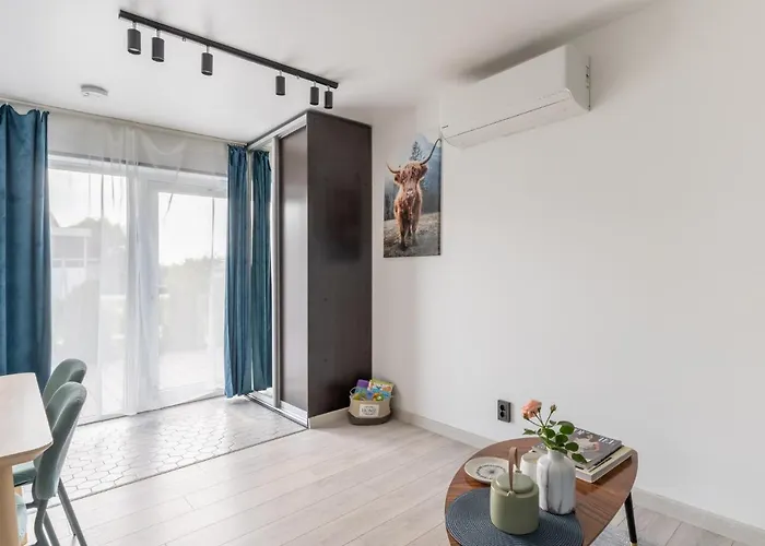 Family Garden House With Free Private Parking & Playground * Riga